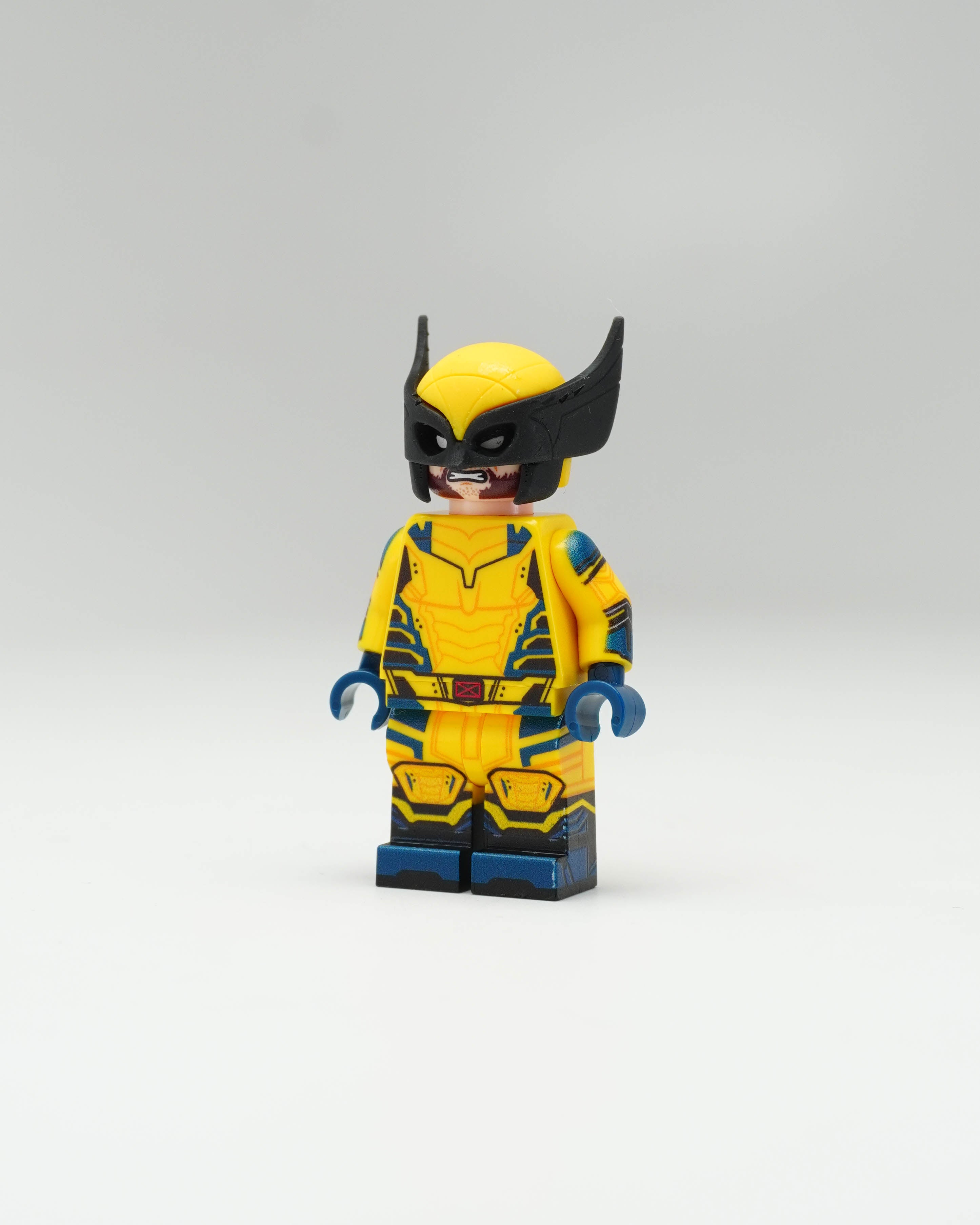 Wolverine - B-GRADE MISPRINT FIGURE
