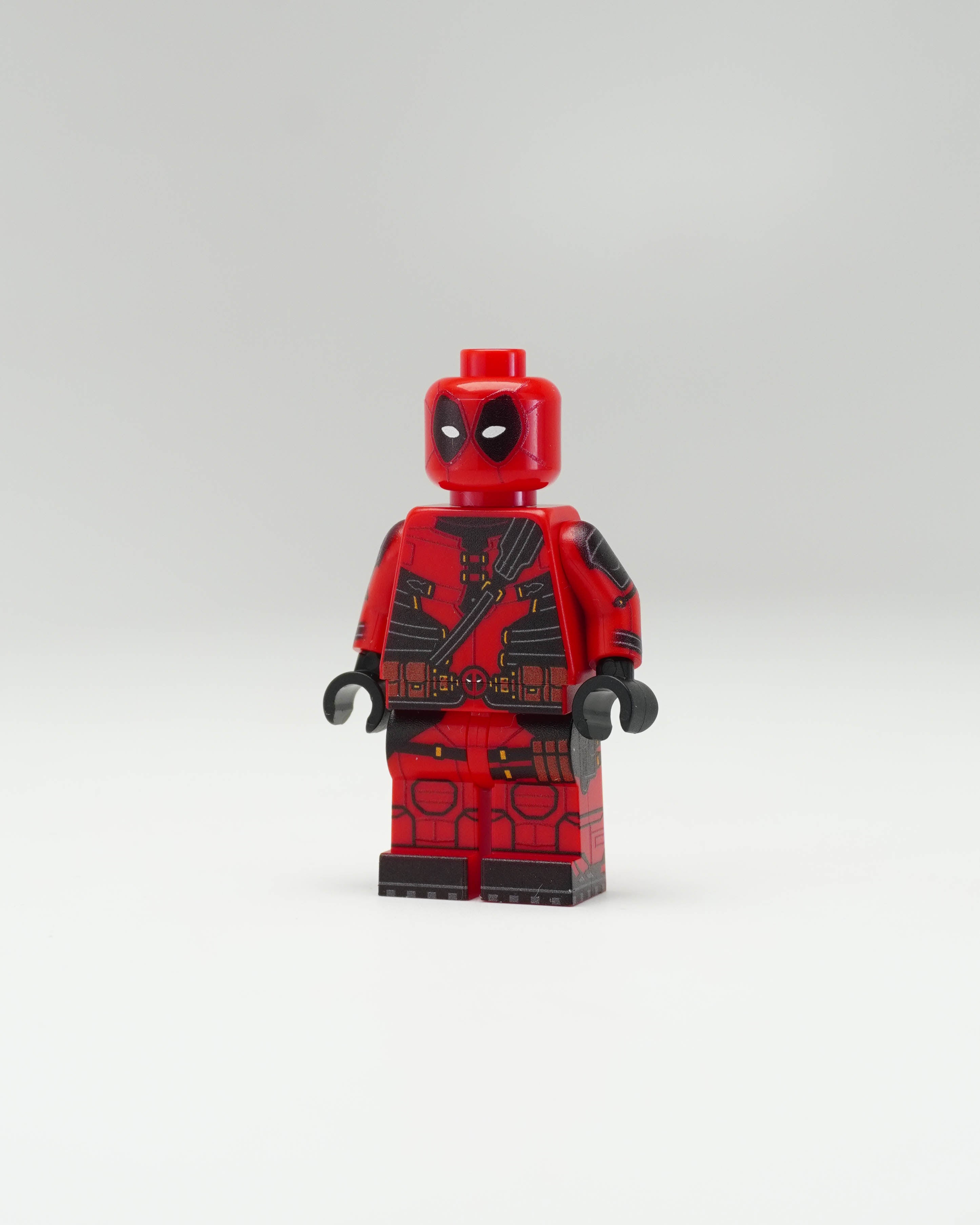 Deadpool - B-GRADE MISPRINT FIGURE