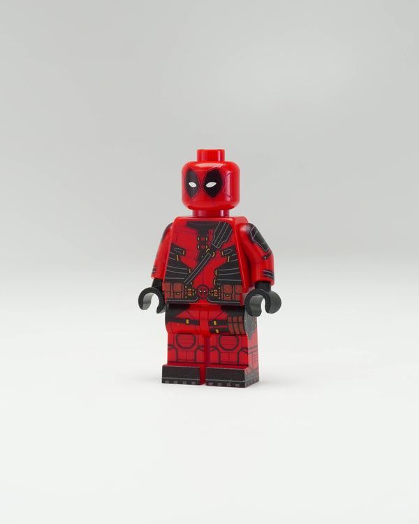 Deadpool - B-GRADE MISPRINT FIGURE