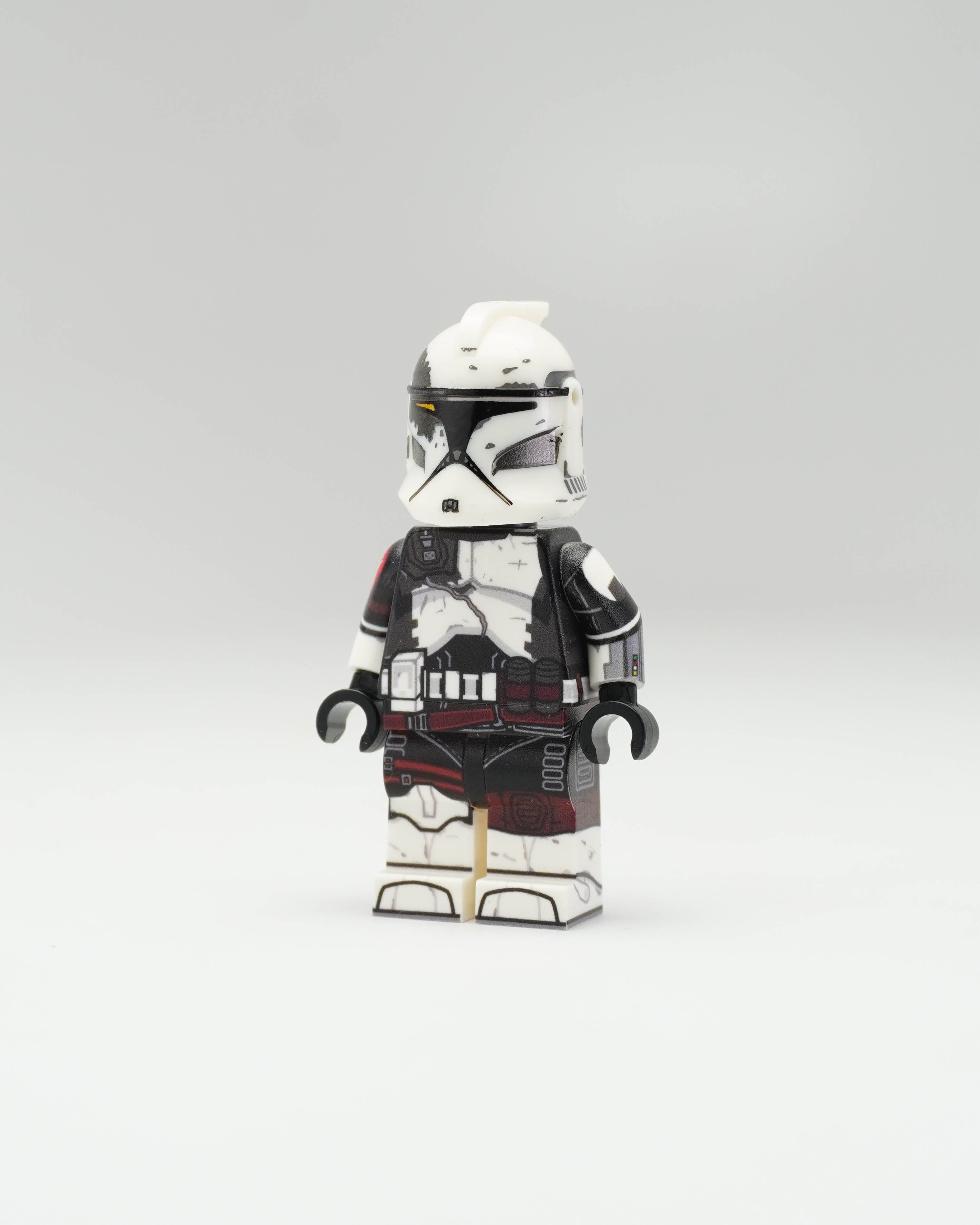 RP1 Trick - B-GRADE MISPRINT FIGURE