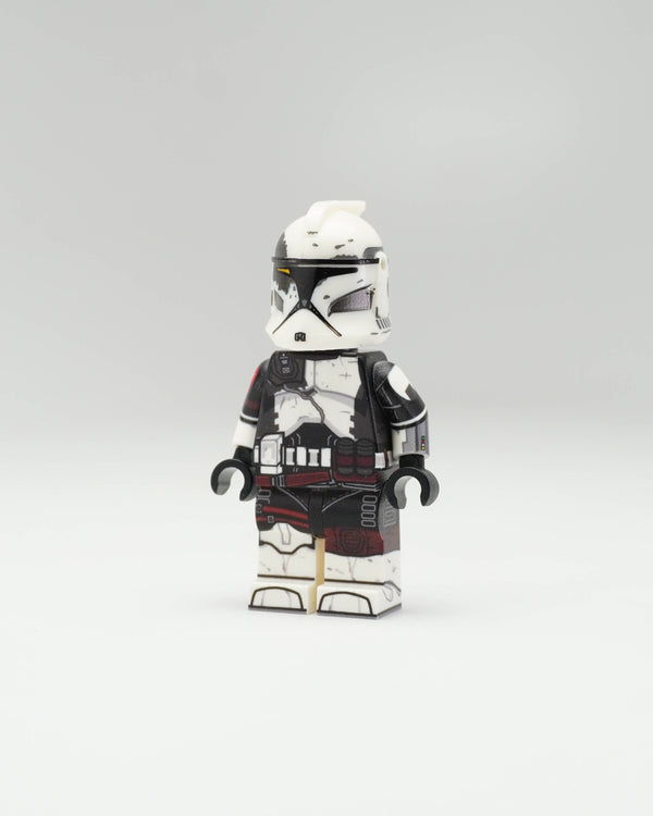 RP1 Trick - B-GRADE MISPRINT FIGURE