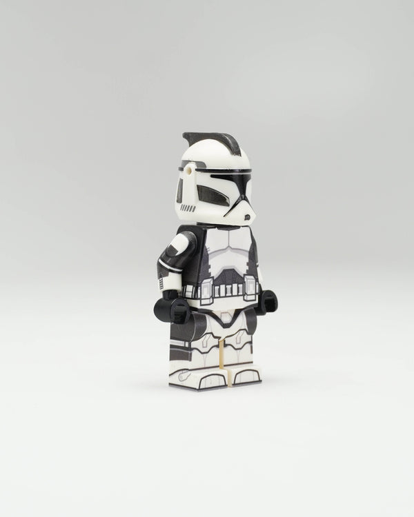 RP1 100th Trooper - B-GRADE MISPRINT FIGURE