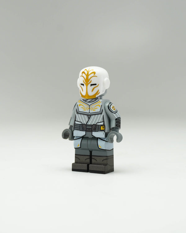 Jedi Temple Sentinel - B-GRADE MISPRINT FIGURE