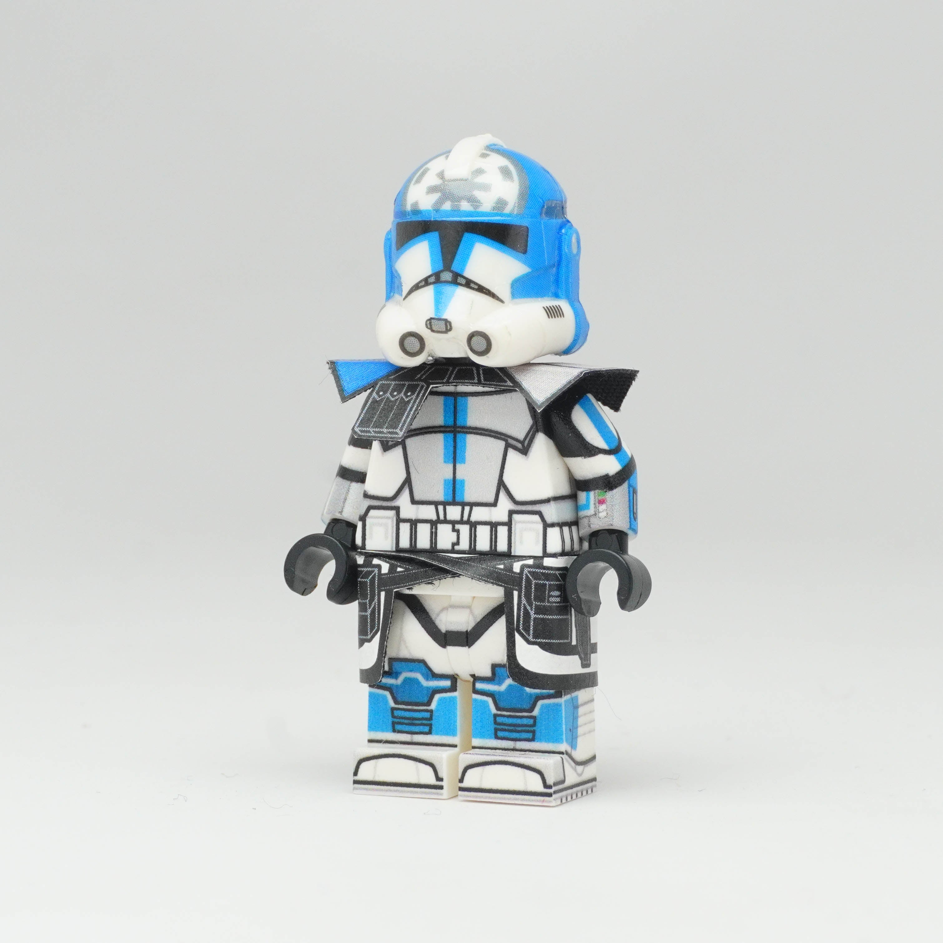 AP2 Jesse - B-GRADE MISPRINT FIGURE