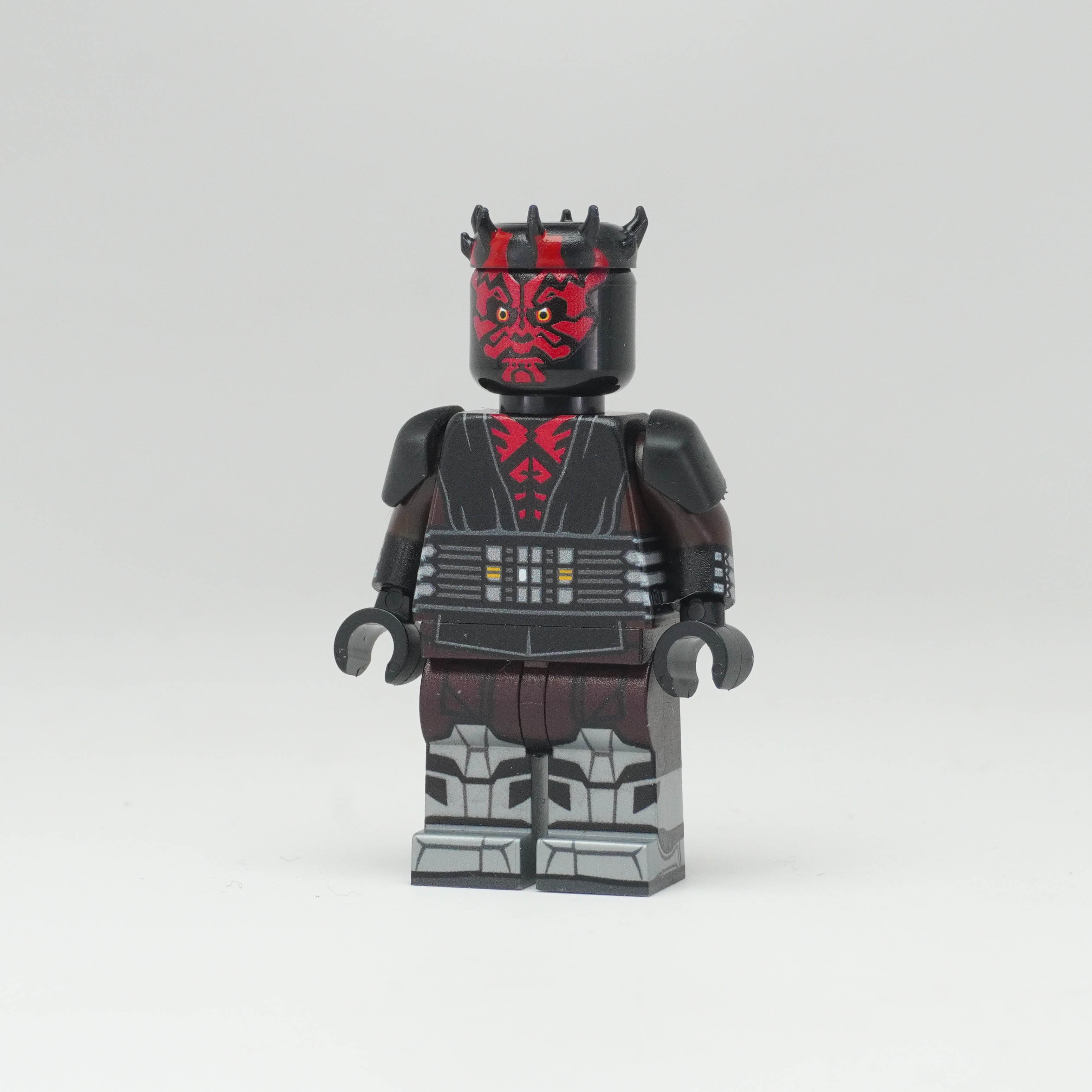 Darth Maul - B-GRADE MISPRINT FIGURE