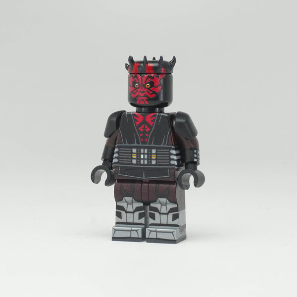 Darth Maul - B-GRADE MISPRINT FIGURE