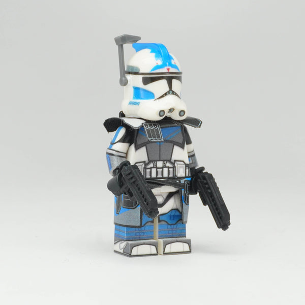 RP1.5 Fives - B-GRADE MISPRINT FIGURE