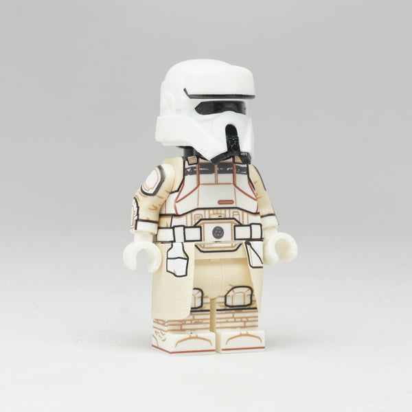 Imperial Remnant AT-RT Trooper - B-GRADE MISPRINT FIGURE