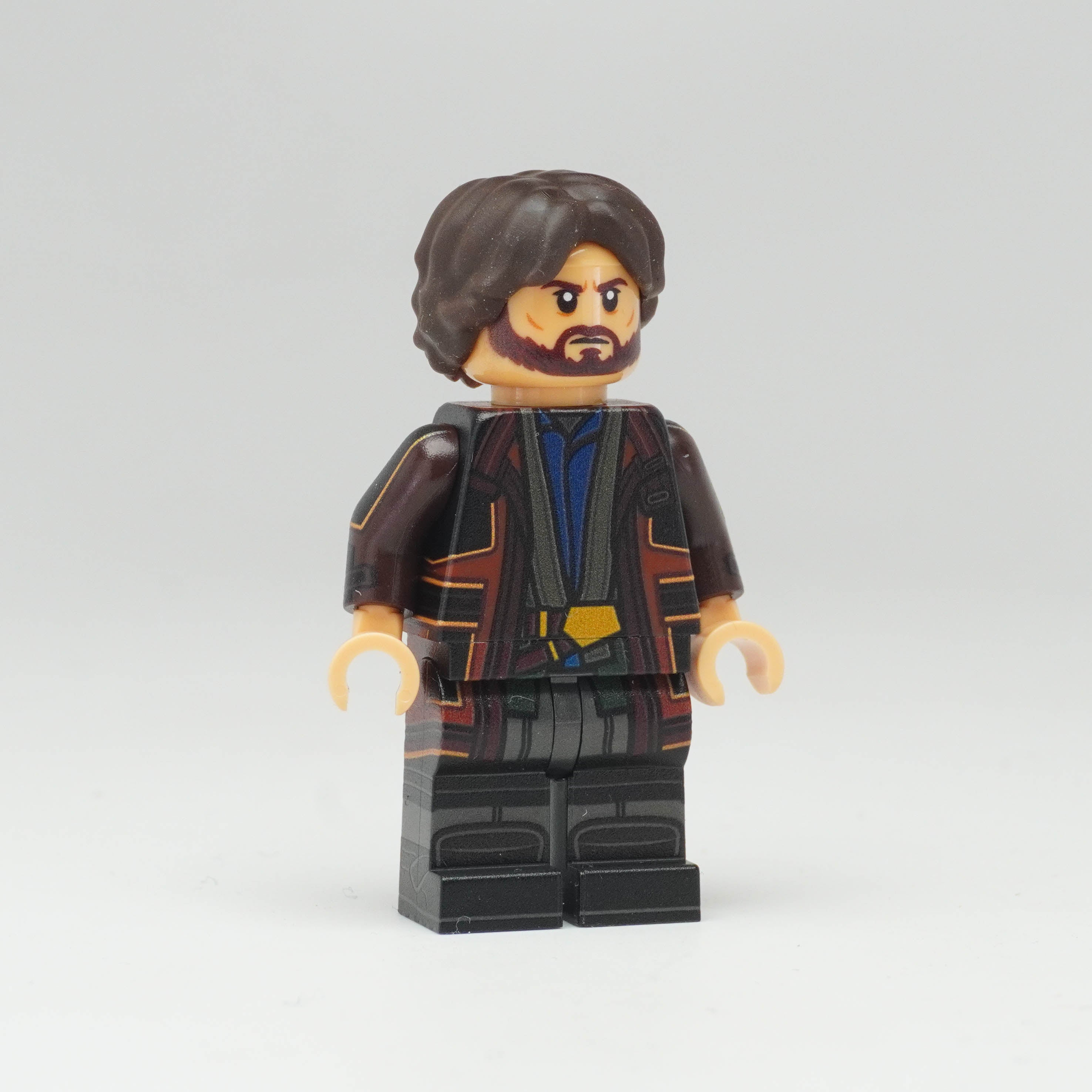 Cassian Andor - Ferrix - B-GRADE MISPRINT FIGURE