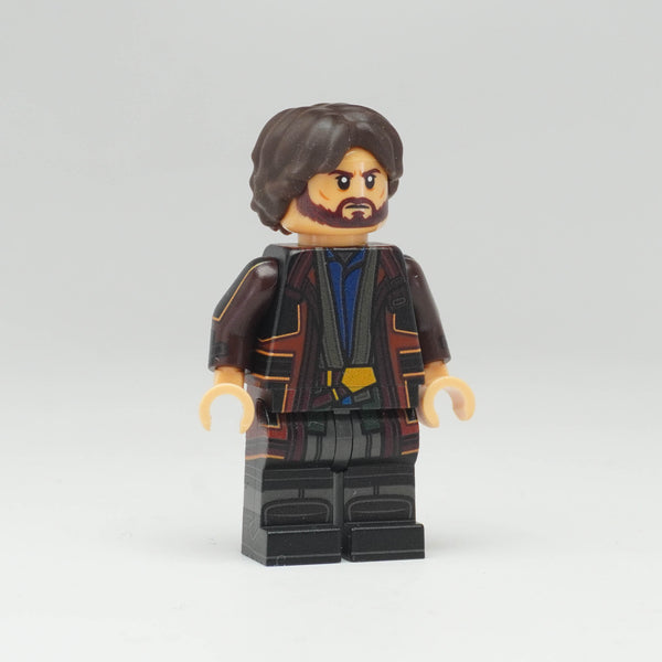 Cassian Andor - Ferrix - B-GRADE MISPRINT FIGURE