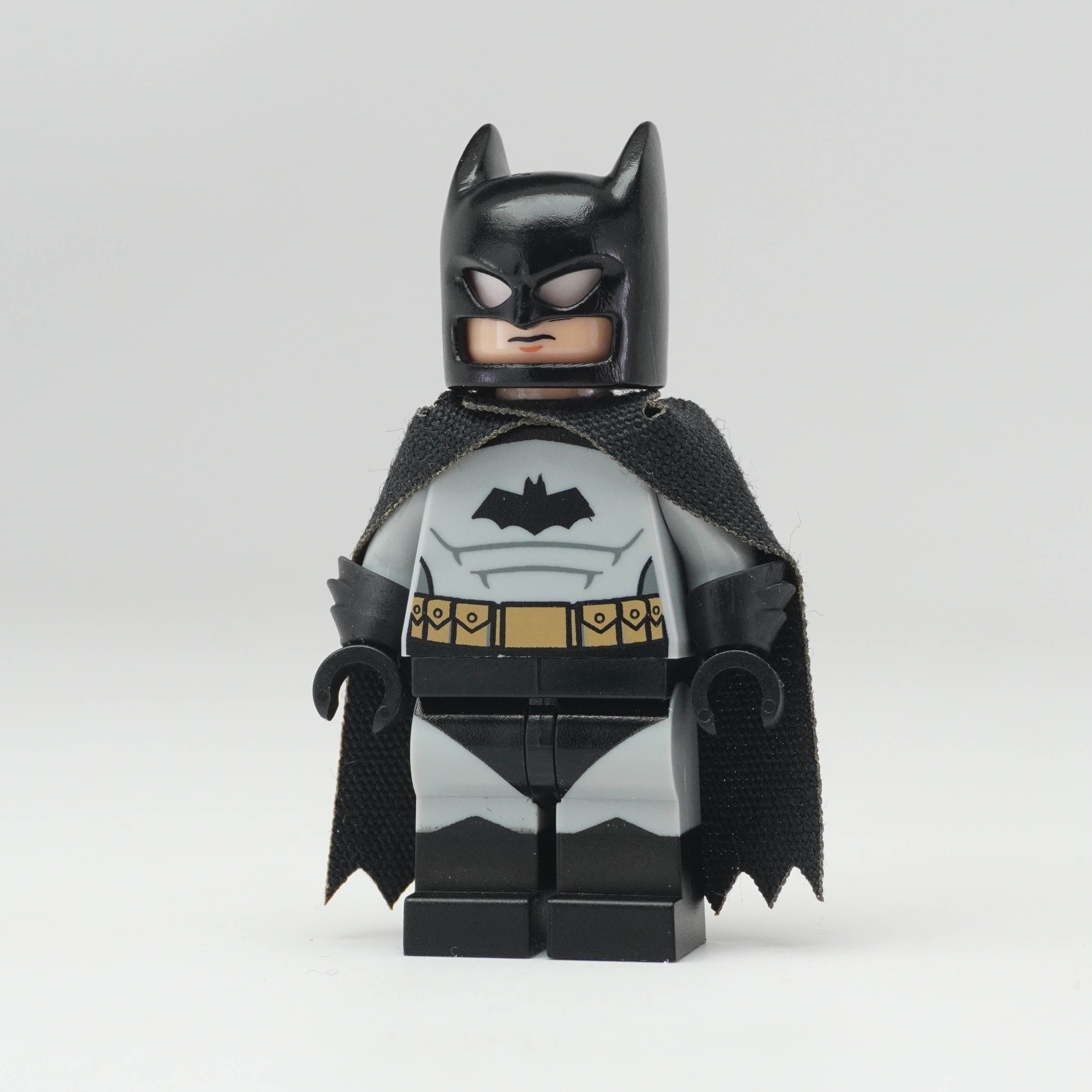 Batman TAS - B-GRADE MISPRINT FIGURE