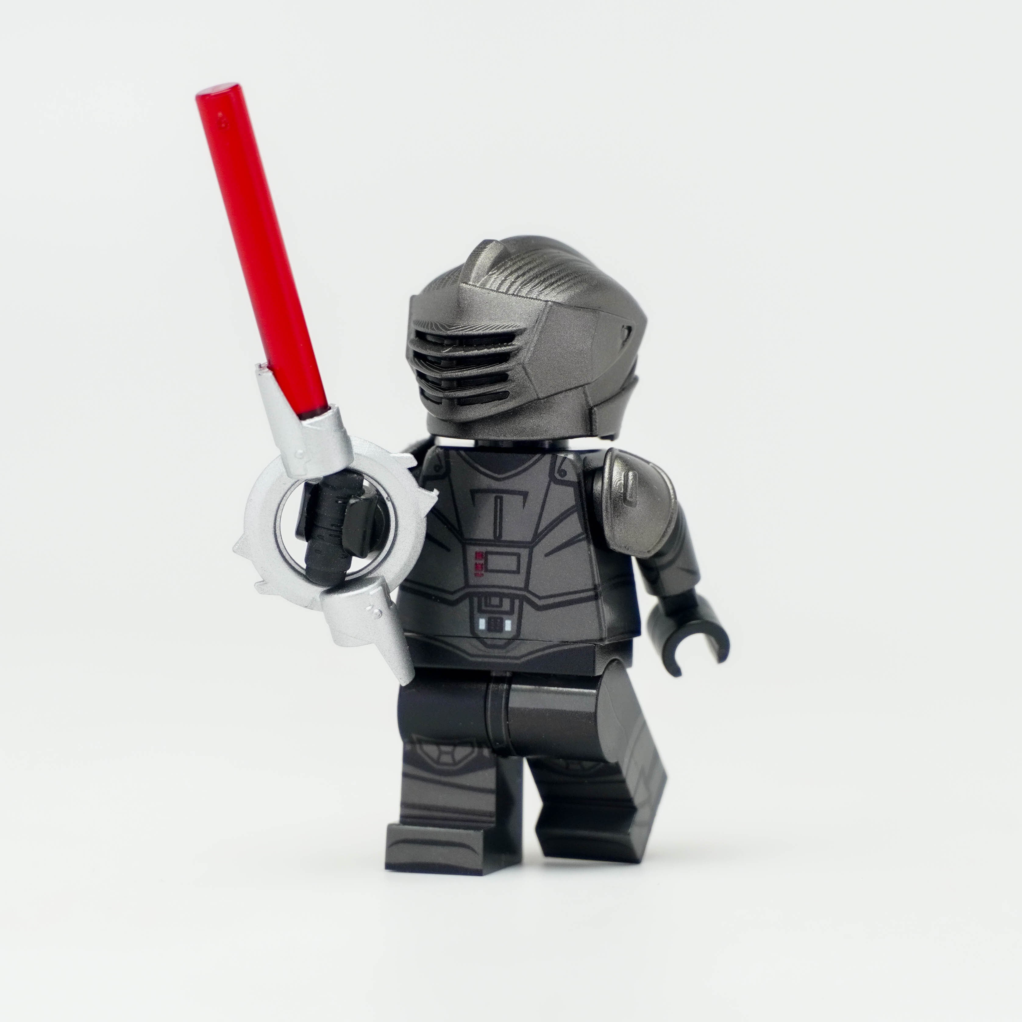 Marrok (MSL) Printed Figure