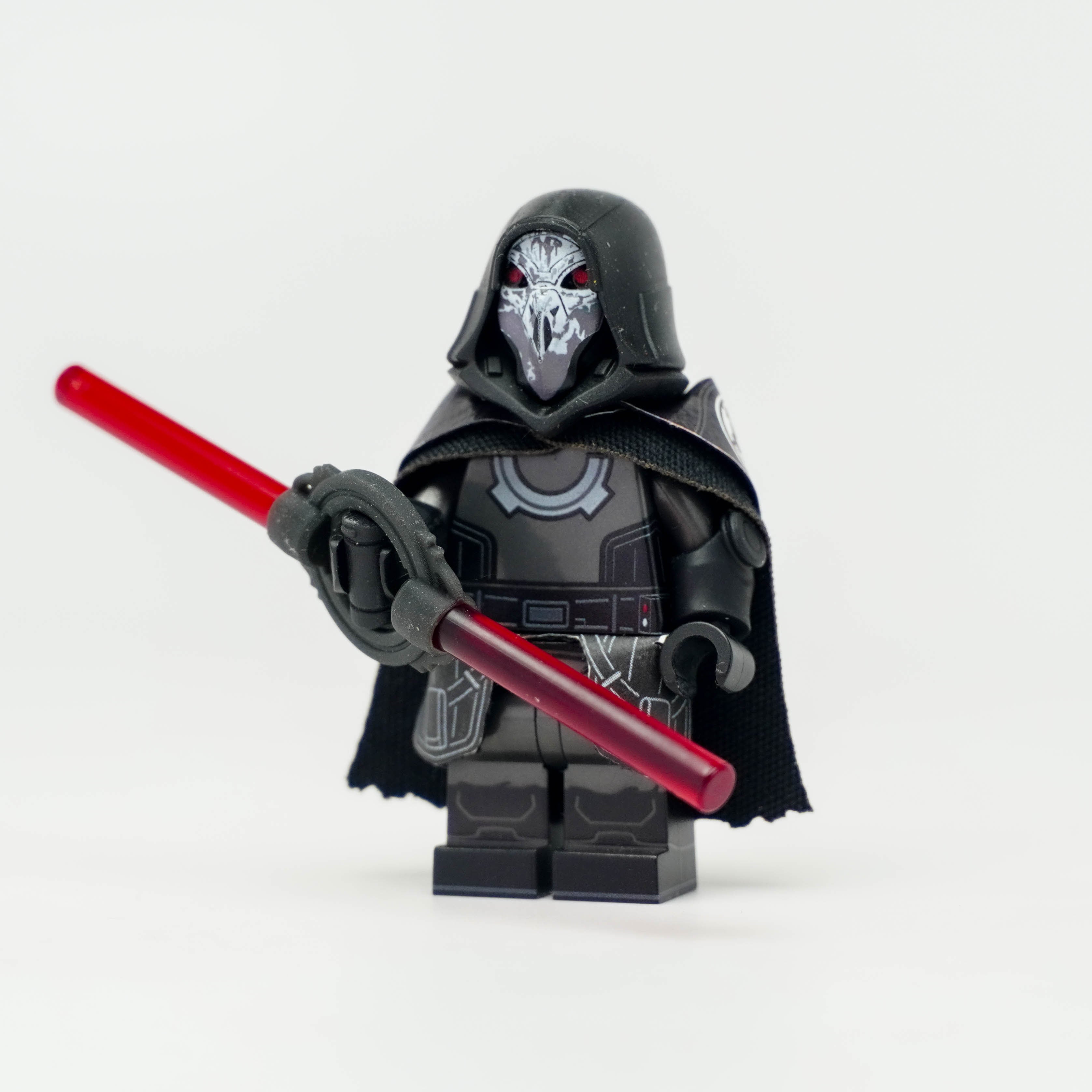 Eleventh Brother (MSL) Printed Figure