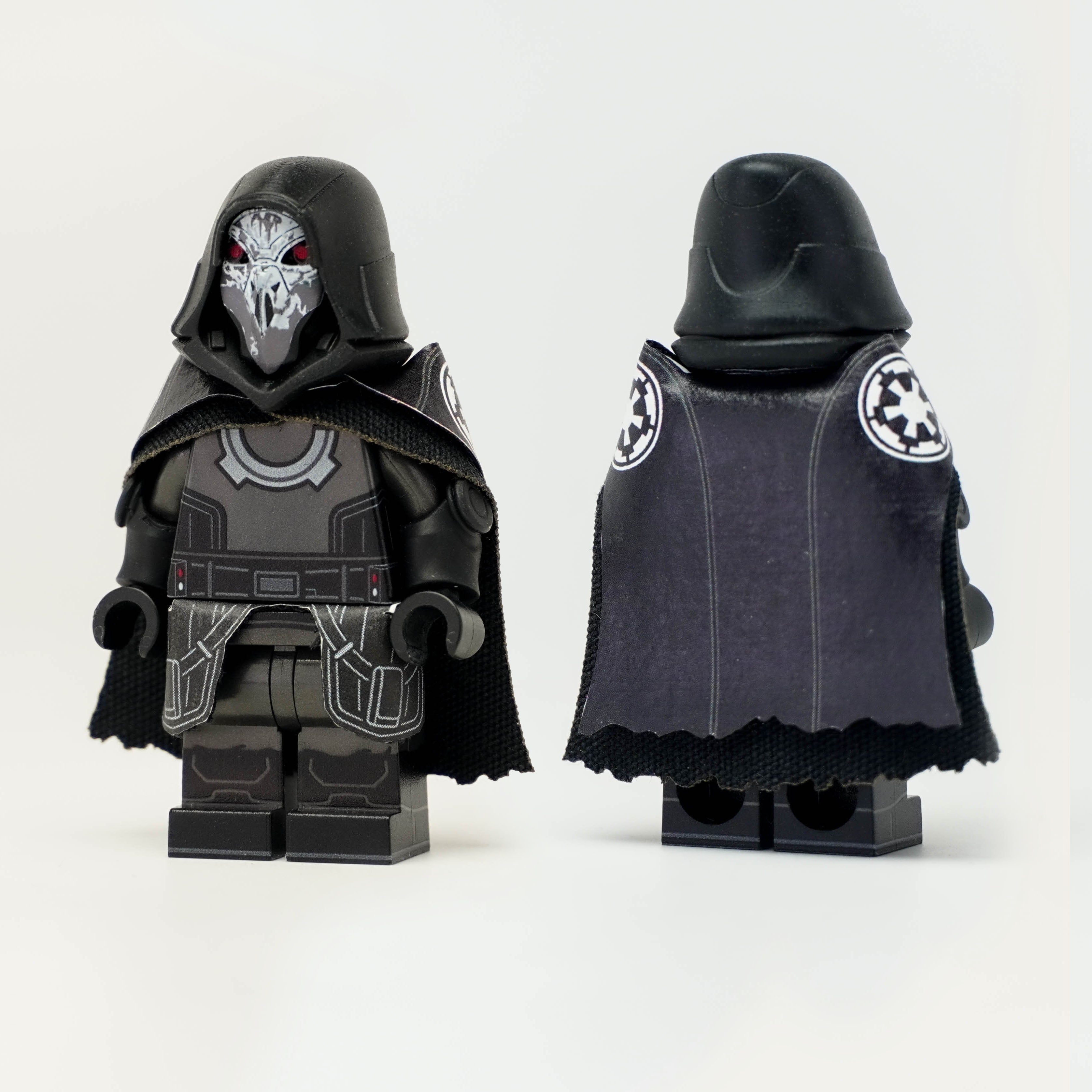 Eleventh Brother (MSL) Printed Figure