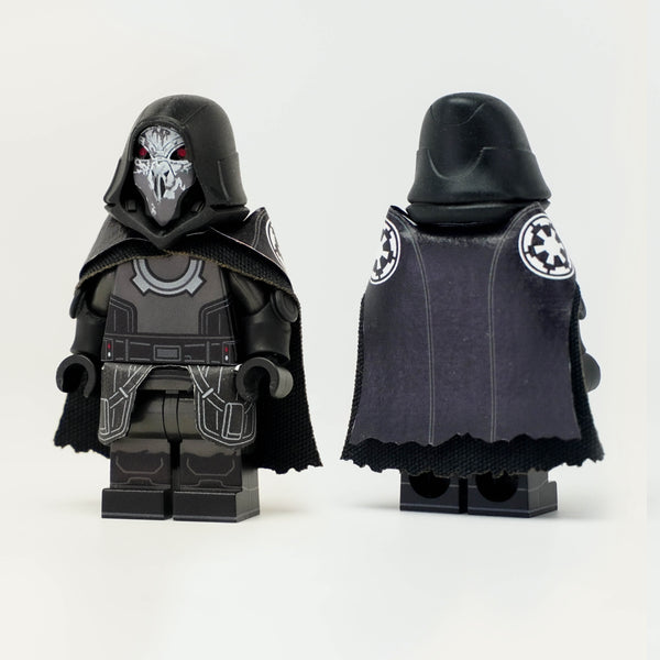 Eleventh Brother (MSL) Printed Figure