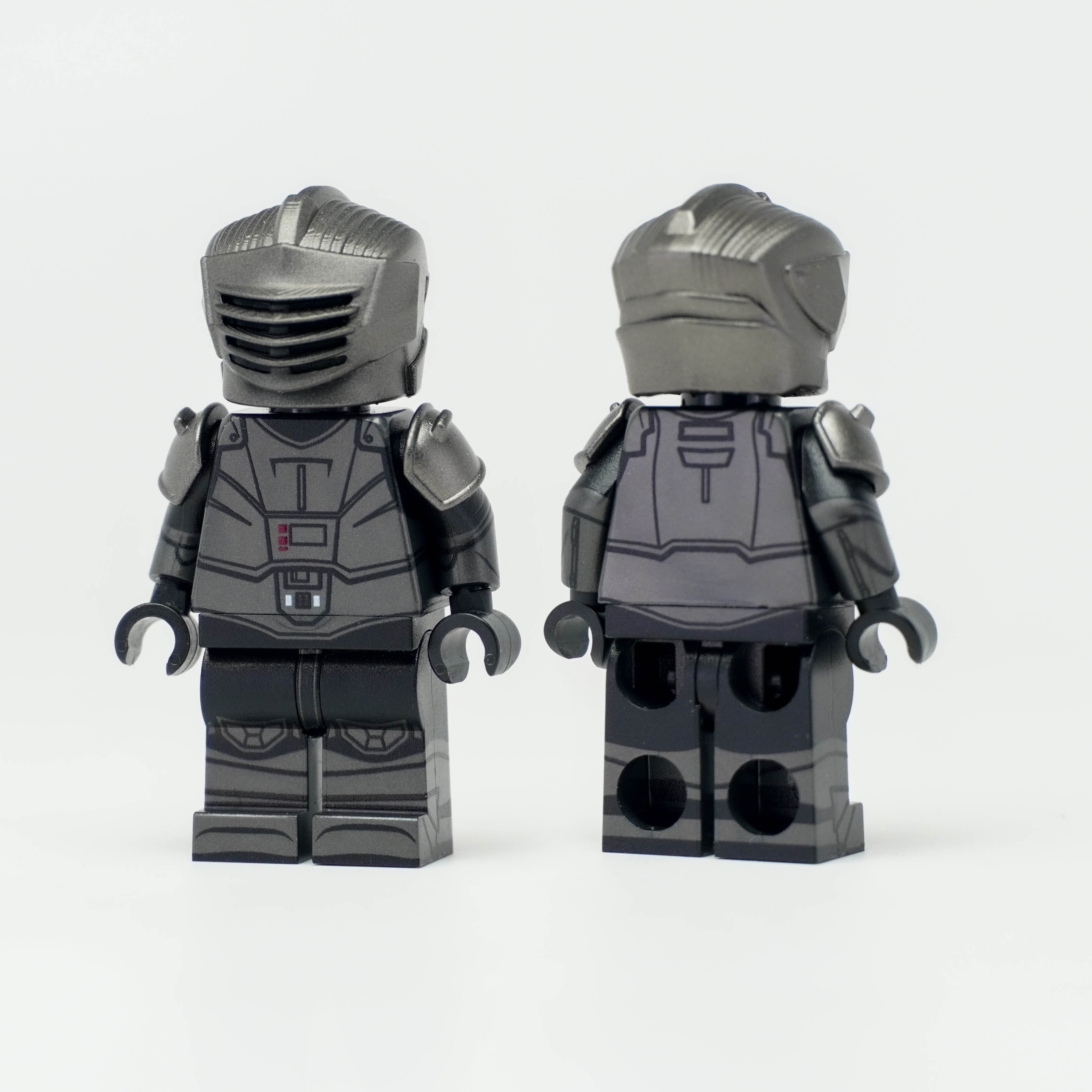 Marrok (MSL) Printed Figure