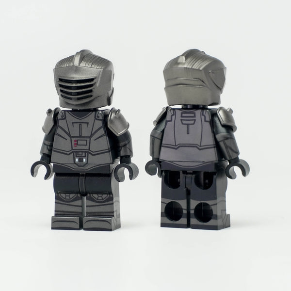 Marrok (MSL) Printed Figure