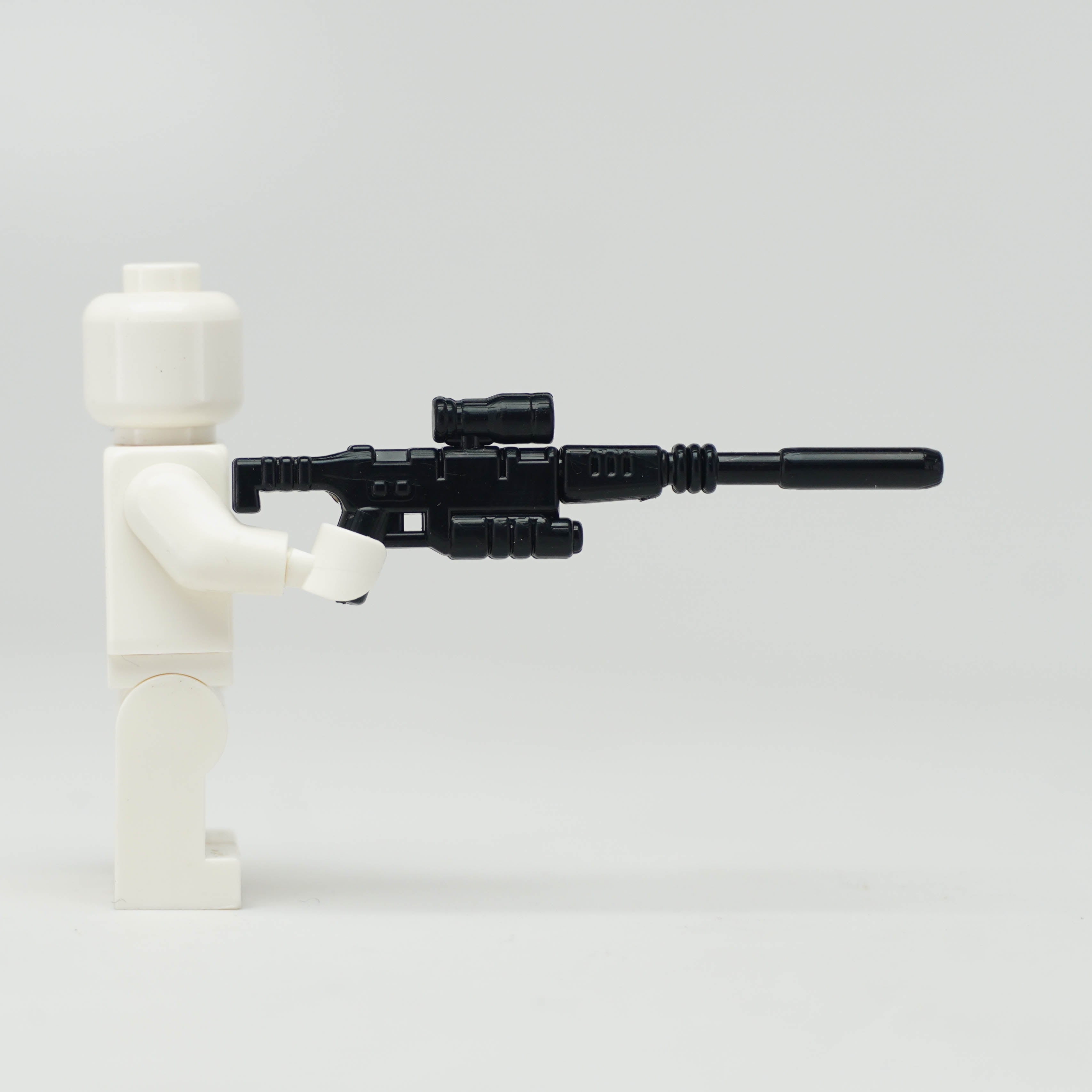 BrickArms 773 Firepuncher
