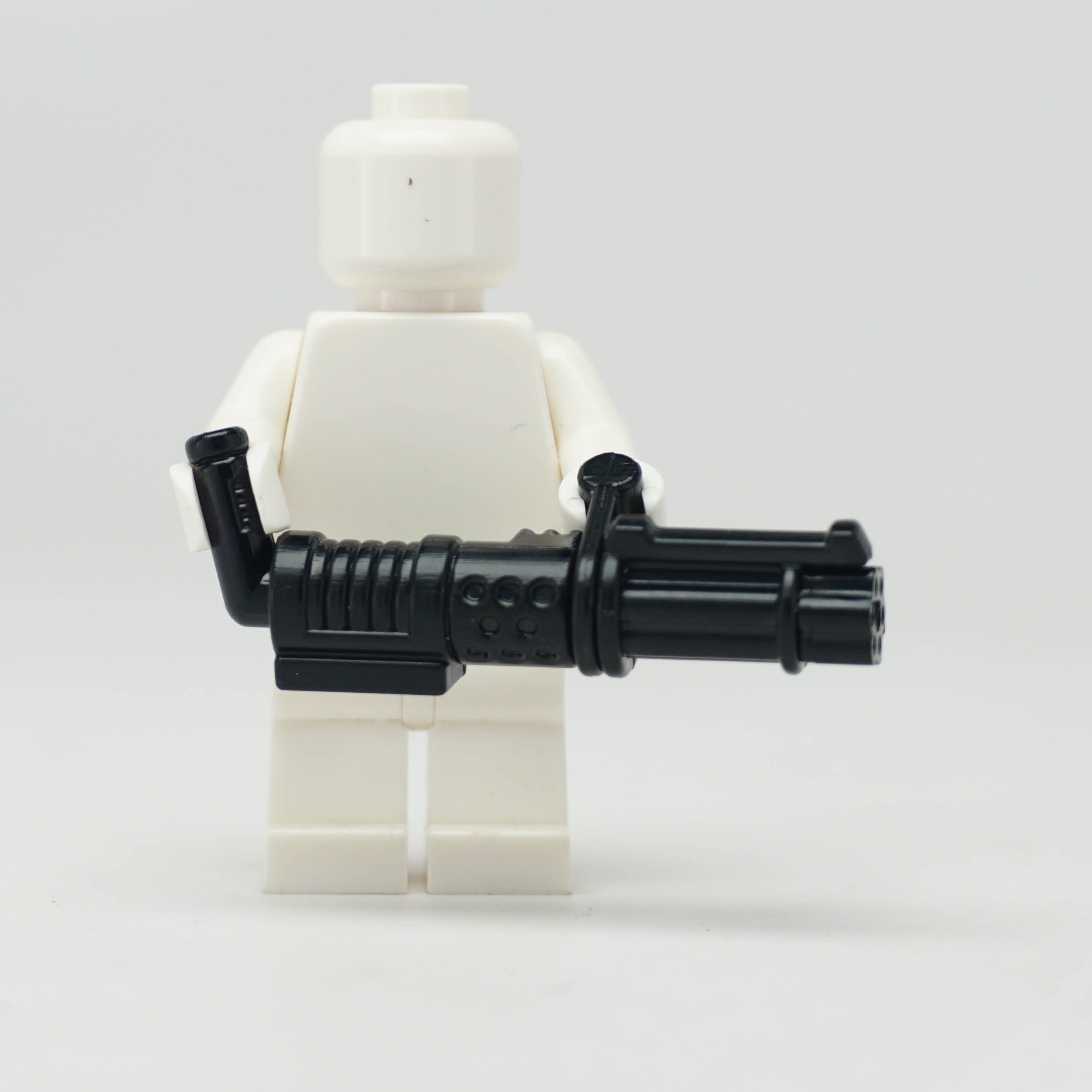 BrickArms Z6 Rotary Cannon