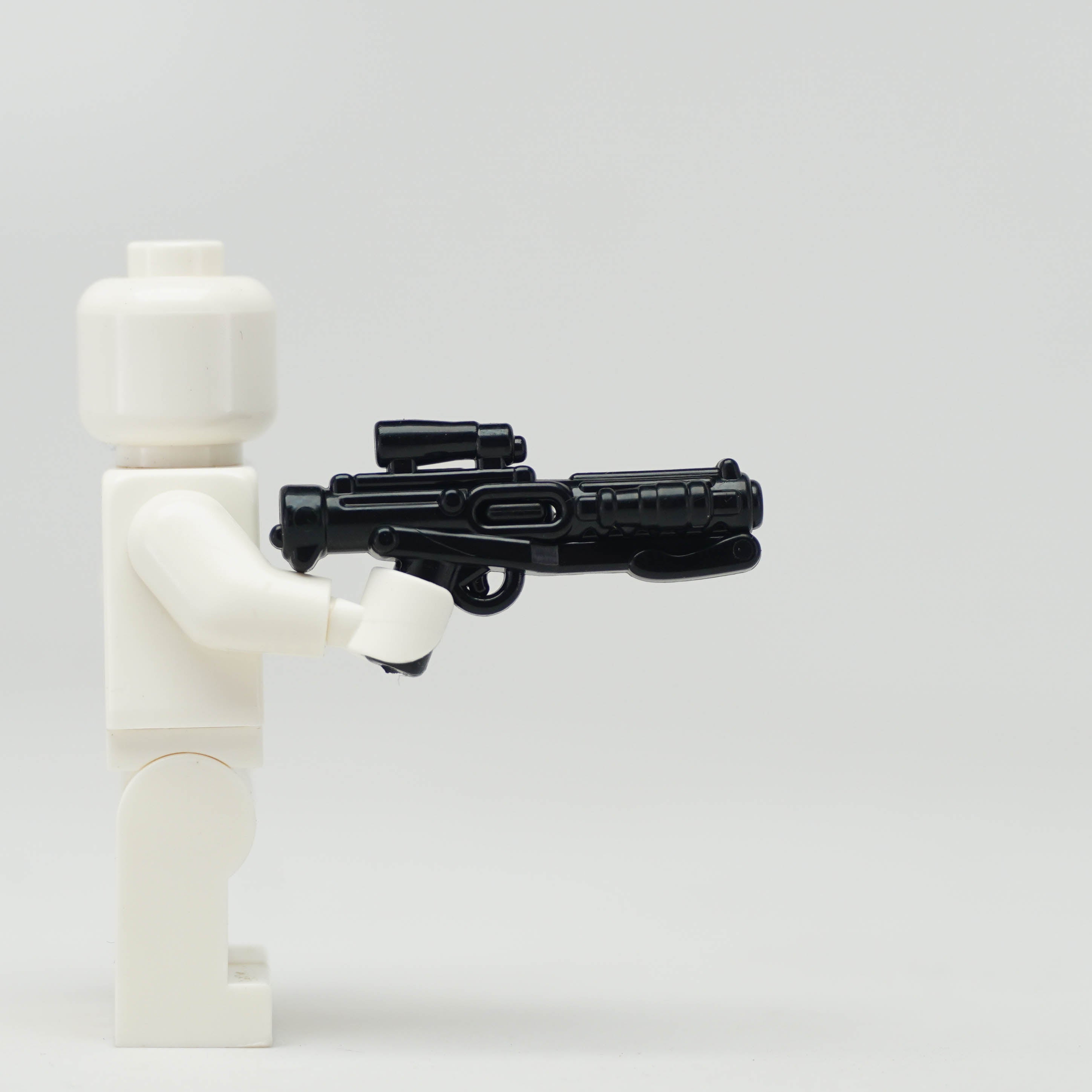 BrickArms E-11 v2 Blaster Rifle w/ Mag