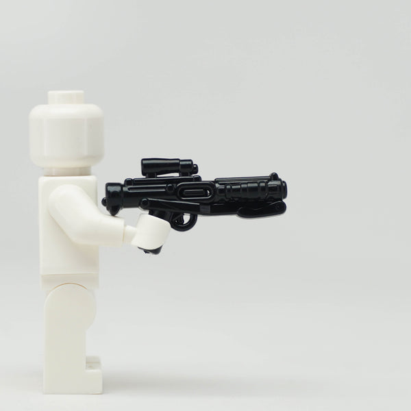 BrickArms E-11 v2 Blaster Rifle w/ Mag