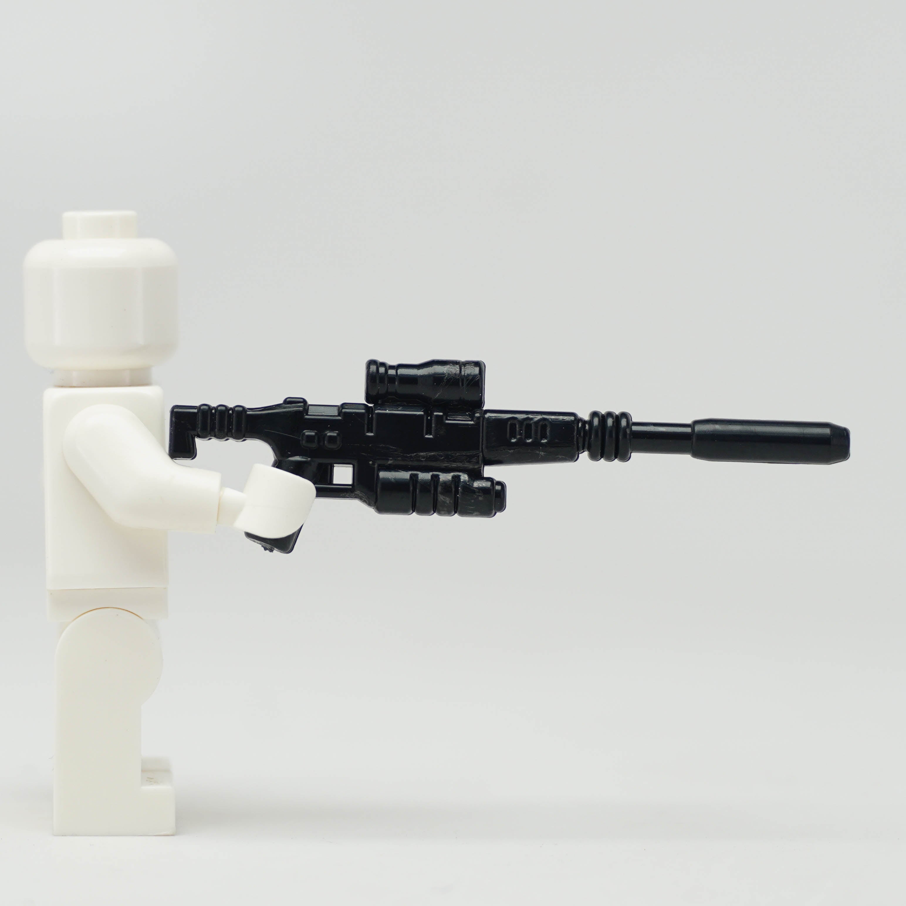 BrickArms 773 Firepuncher