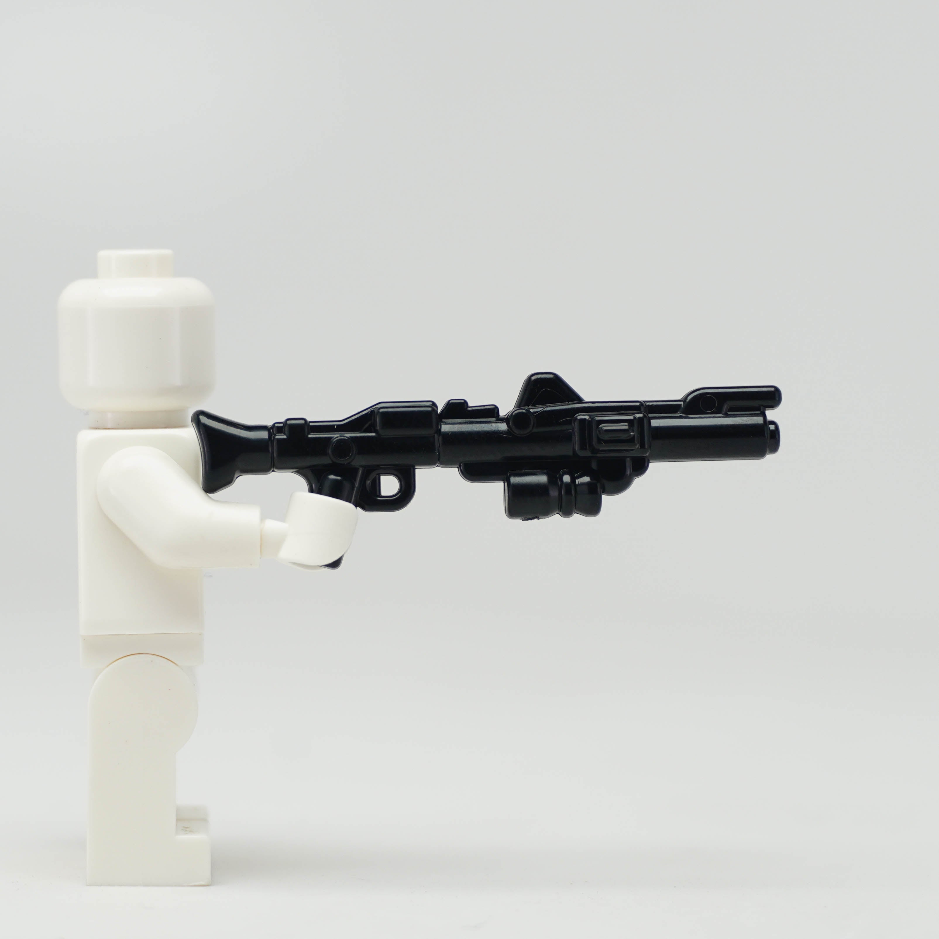 BrickArms DC-15 Heavy Blaster