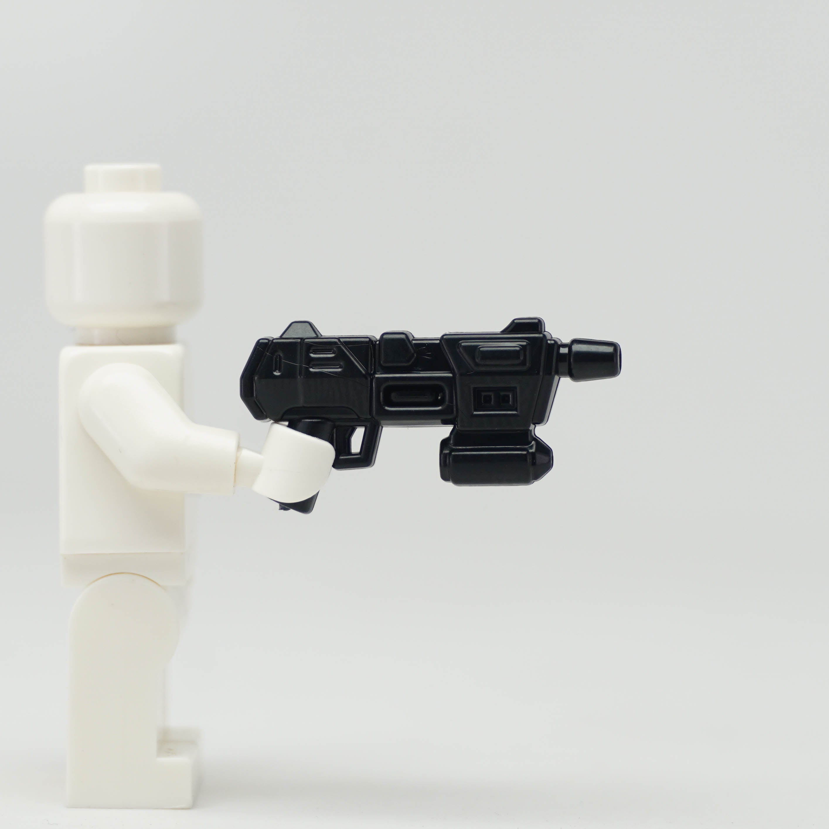 BrickArms DC-17m Repeating Blaster Rifle w/ Mag