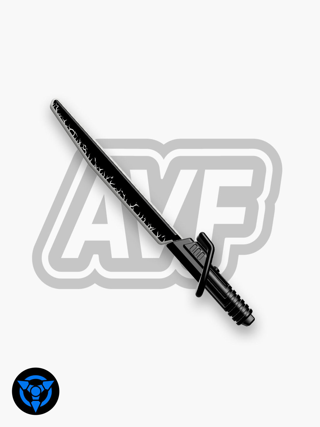 Darksaber 3D Print