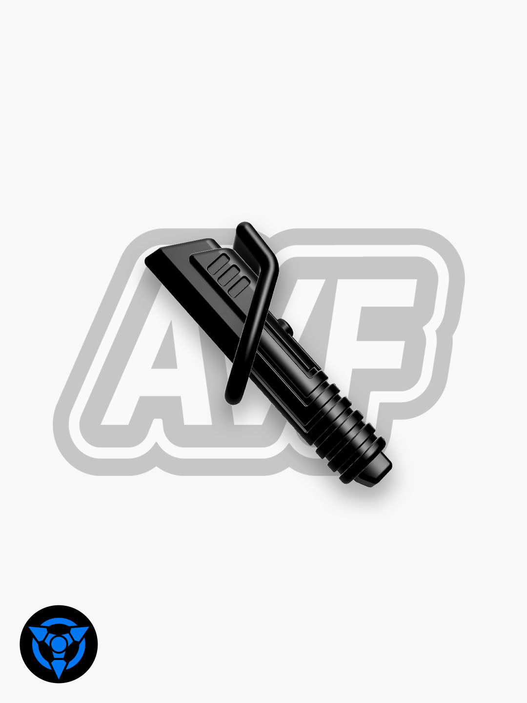 Darksaber 3D Print