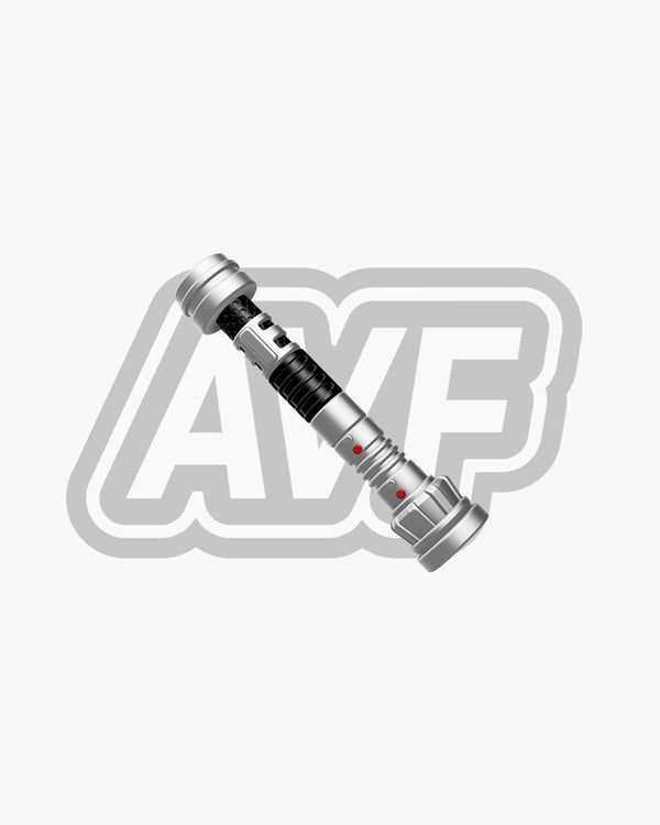 Darth Maul Lightsaber - Clone Wars 3D Print