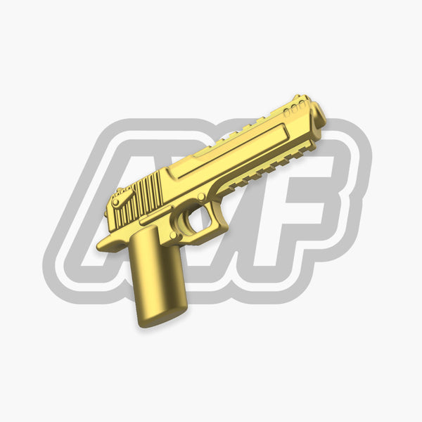 Deagle 3D Print