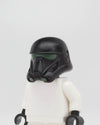 Death Trooper Pad Printed Helmet