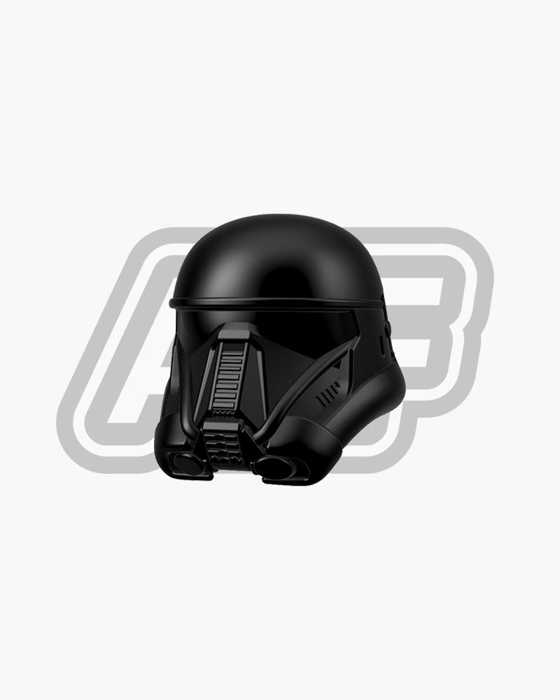 Death Trooper V2 Helmet 3D Print