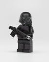 Death Trooper Printed Figure