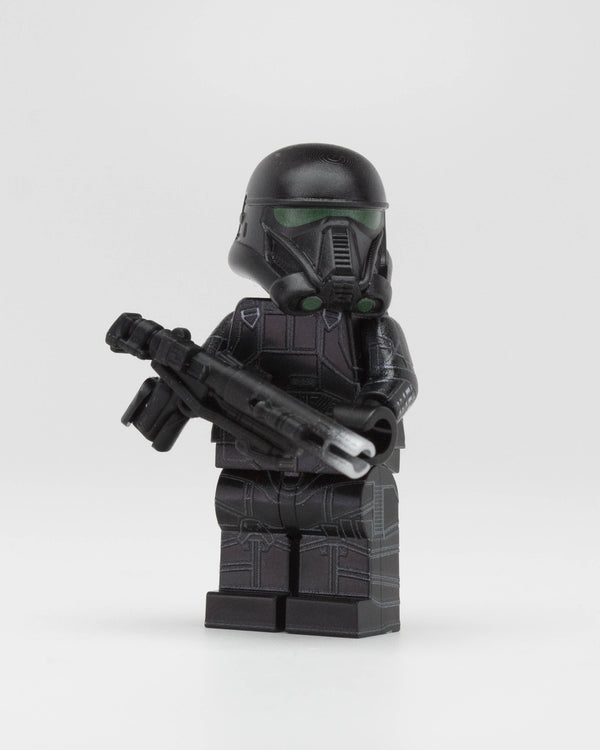 Death Trooper Printed Figure