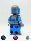Death Watch Grunt UV Printed Figure