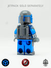 Death Watch Grunt UV Printed Figure