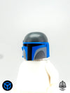 Death Watch Grunt Pad Printed Helmet