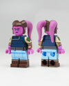 Devon Izara UV Printed Figure