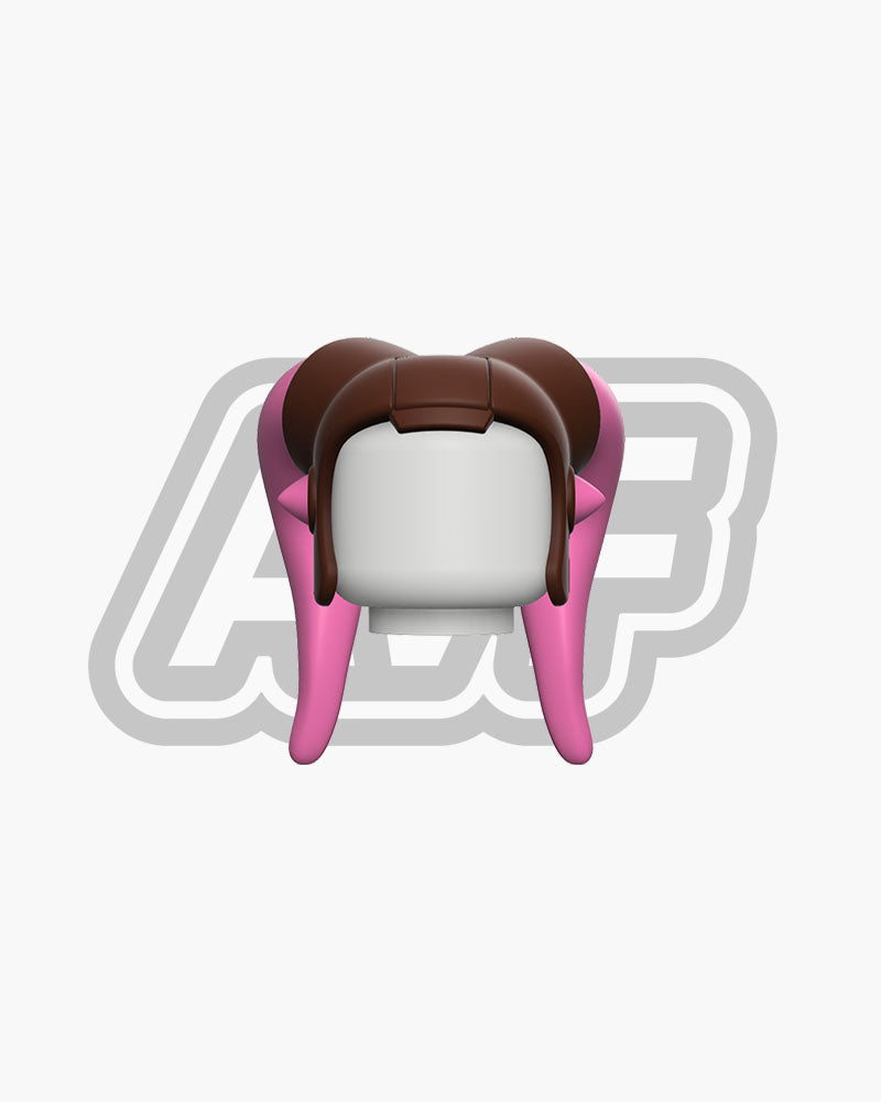 Devon Izara Lekku 3D Print