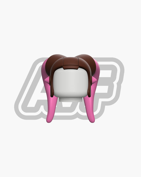 Devon Izara Lekku 3D Print