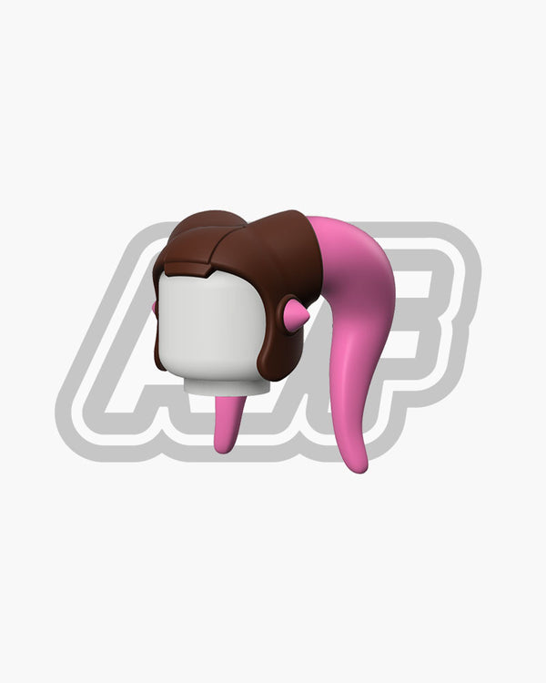 Devon Izara Lekku 3D Print