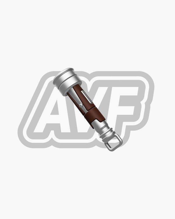 Devon Izara Lightsaber 3D Print