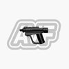 EC-17 Scout Pistol 3D Print