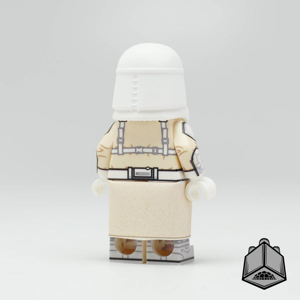 Imperial Snowtrooper UV Printed Figure