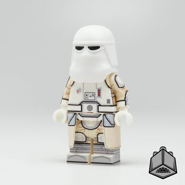Imperial Snowtrooper UV Printed Figure