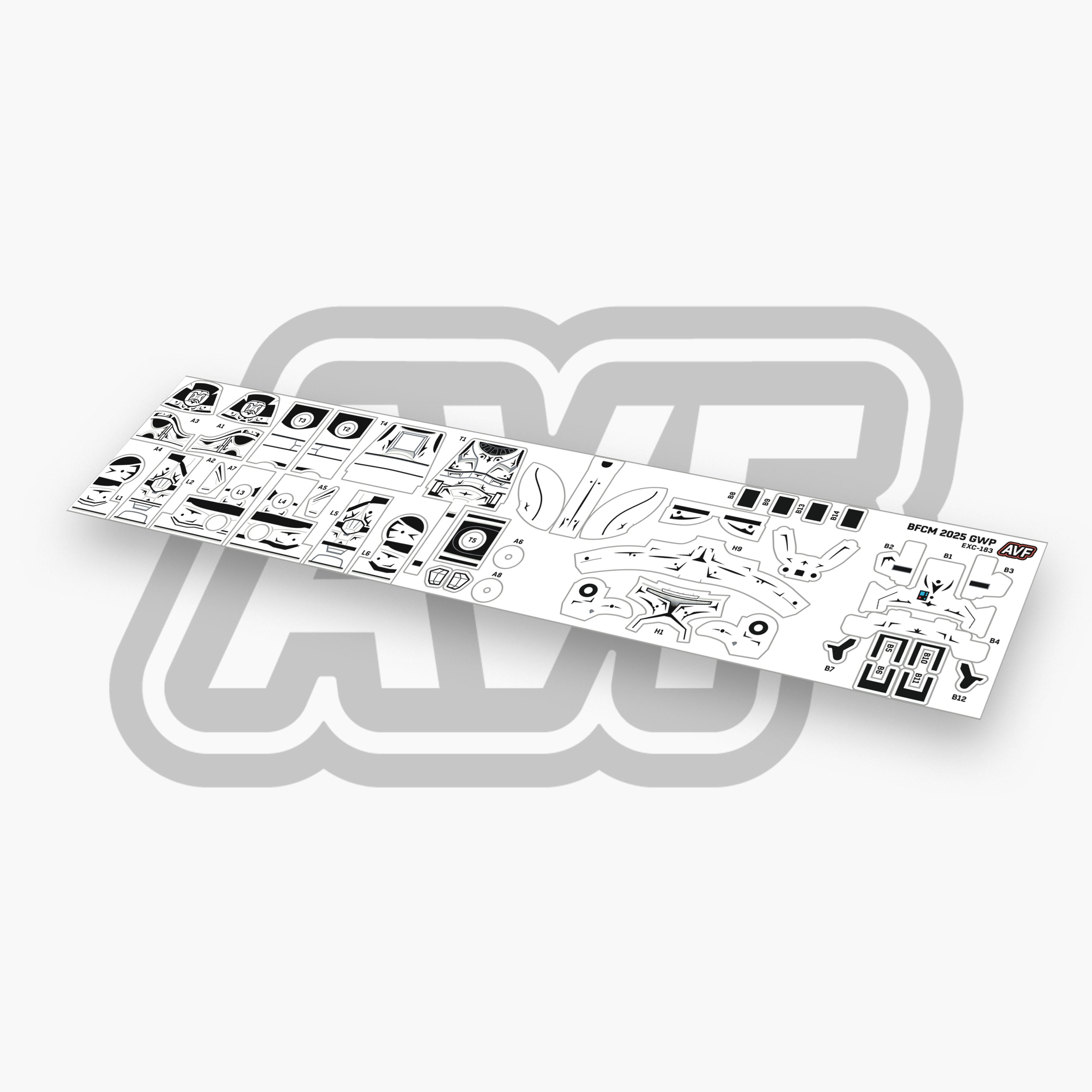 Black Friday 2025 Trooper GWP Exclusive