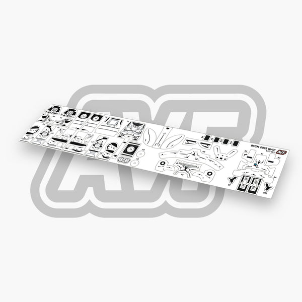 Black Friday 2025 Trooper GWP Exclusive