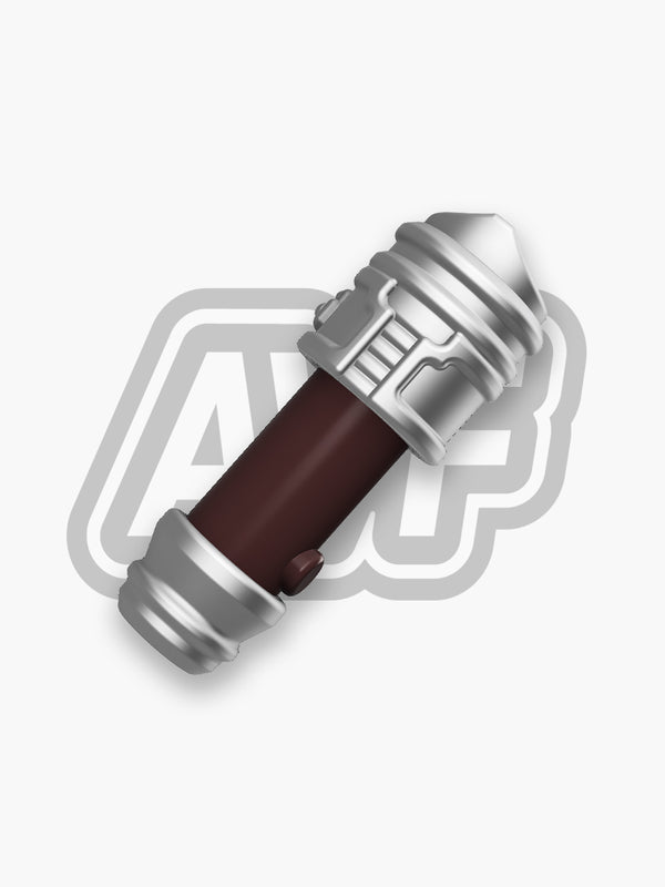Eeko-Dio Daki Lightsaber 3D Print